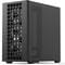 Фото - Корпус AeroCool D302A-G-BK-v1 (ACCS-DS04043.11) Black без БЖ | click.ua