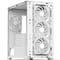 Фото - Корпус AeroCool D302A-G-WT-v1 (ACCS-DS04043.21) White без БЖ | click.ua