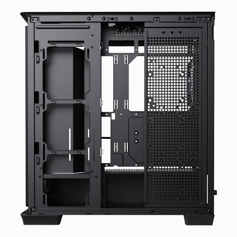 Корпус APNX Creator C1-R Black (APCM-CR01243.11)