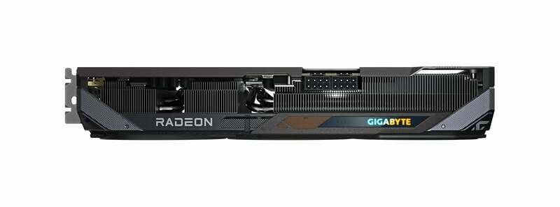 Видеокарта AMD Radeon RX 9070 16GB GDDR6 Gaming OC Gigabyte (GV-R9070GAMING OC-16GD)