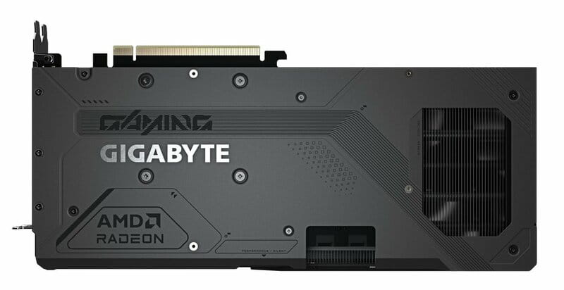 Видеокарта AMD Radeon RX 9070 16GB GDDR6 Gaming OC Gigabyte (GV-R9070GAMING OC-16GD)