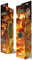 Фото - Ігрова поверхня Blizzard World of WarCraft Classic Ragnaros (FBLMPWOWRAGNA21XL) | click.ua