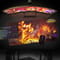 Фото - Ігрова поверхня Blizzard World of WarCraft Classic Ragnaros (FBLMPWOWRAGNA21XL) | click.ua