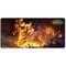 Фото - Ігрова поверхня Blizzard World of WarCraft Classic Ragnaros (FBLMPWOWRAGNA21XL) | click.ua