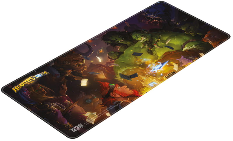 Игровая поверхность Blizzard Hearthstone Heroes (FBLMPHSHEROES21XL)