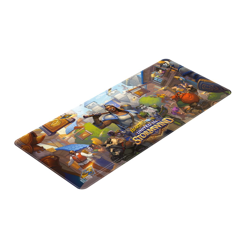 Ігрова поверхня Blizzard Hearthstone United in Stormwind (FBLMPHSUNSTWD21XL)