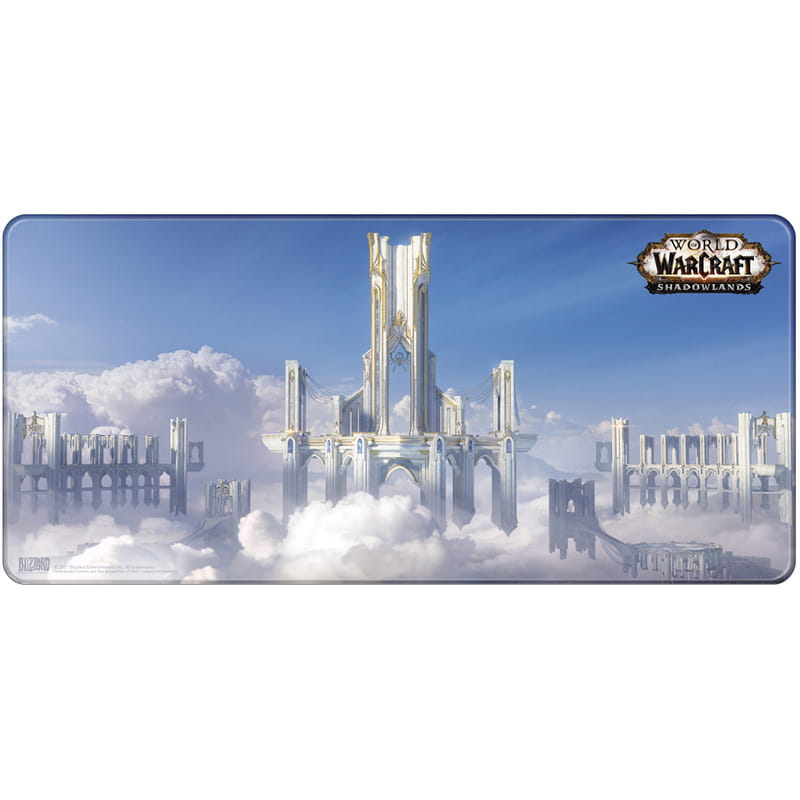 Ігрова поверхня Blizzard World of WarCraft Shadowlands Bastion (FBLMPWOWBASTI21XL)