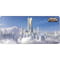 Фото - Ігрова поверхня Blizzard World of WarCraft Shadowlands Bastion (FBLMPWOWBASTI21XL) | click.ua