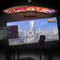 Фото - Ігрова поверхня Blizzard World of WarCraft Shadowlands Bastion (FBLMPWOWBASTI21XL) | click.ua