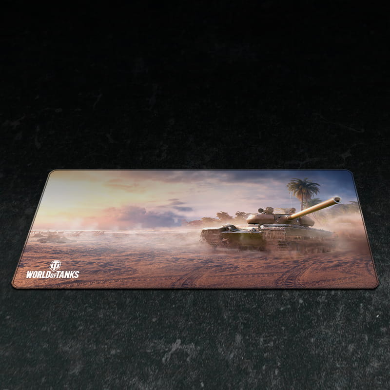 Ігрова поверхня Wargaming World of Tanks Vz 55 (FSWGMP_VZ55_XL)