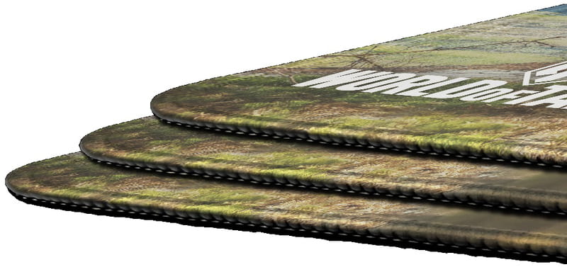 Ігрова поверхня Wargaming World of Tanks CS-52 LIS Out of the Woods (FSWGMP_52WOOD_M)