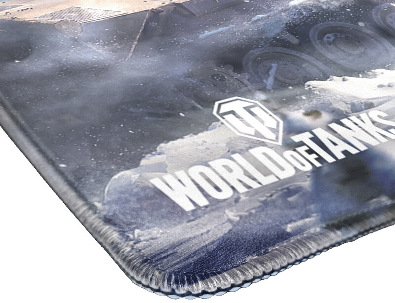 Ігрова поверхня Wargaming World of Tanks TVP T 50/51 (FSWGMP_T50/55_M)
