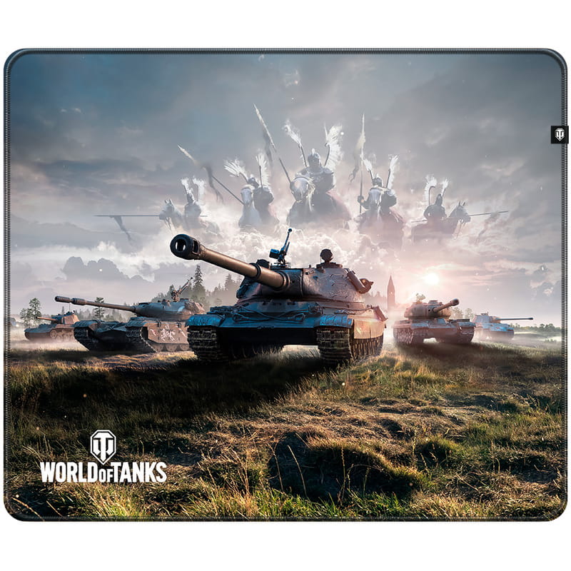 Игровая поверхность Wargaming World of Tanks The Winged Warriors (FSWGMP_WINGWR_M)