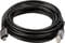 Фото - Кабель PowerPlant USB Type-C - RJ45 (M/М) 15м Black (CA914968) | click.ua