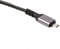 Фото - Кабель PowerPlant USB Type-C - RJ45 (M/М) 15м Black (CA914968) | click.ua
