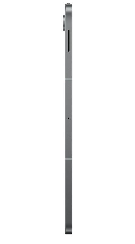 Планшет Samsung Galaxy Tab S10 FE+ WiFi SM-X620 12/256GB Gray (SM-X620NZAPEUC)