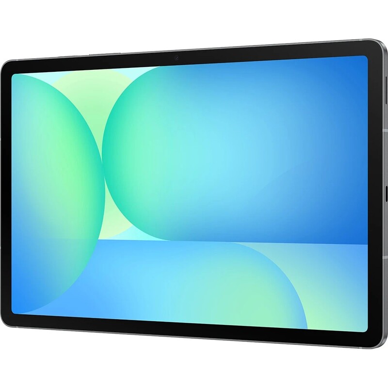 Планшет Samsung Galaxy Tab S10 FE 5G SM-X526 8/128GB Gray (SM-X526BZAREUC)