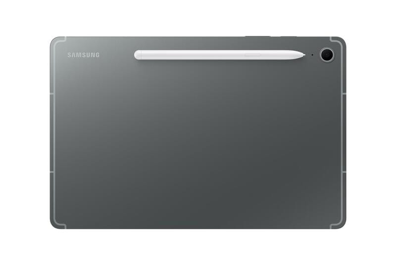 Планшет Samsung Galaxy Tab S10 FE WiFi SM-X520 12/256GB Gray (SM-X520NZAPEUC)