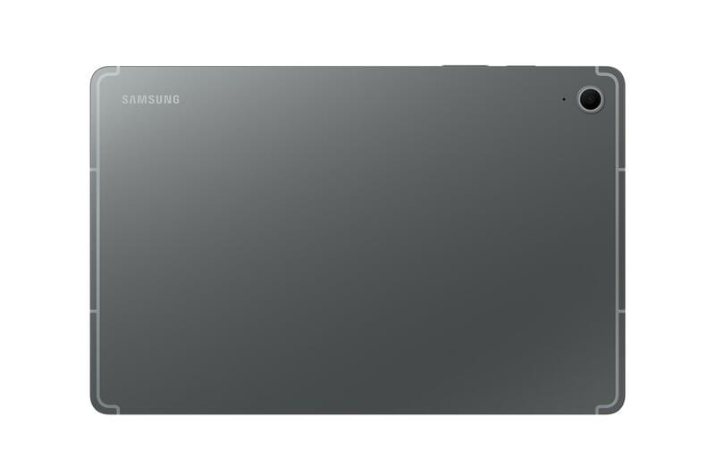 Планшет Samsung Galaxy Tab S10 FE WiFi SM-X520 12/256GB Gray (SM-X520NZAPEUC)