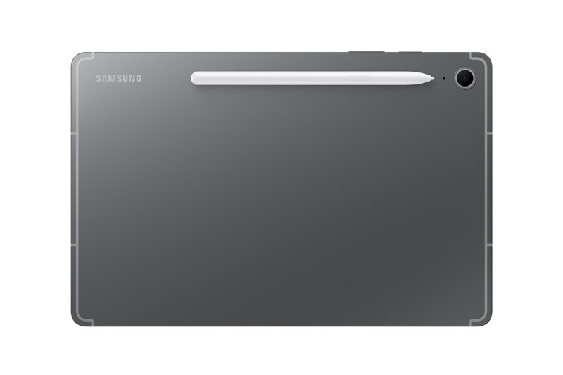 Планшет Samsung Galaxy Tab S10 FE WiFi SM-X520 8/128GB Gray (SM-X520NZAREUC)