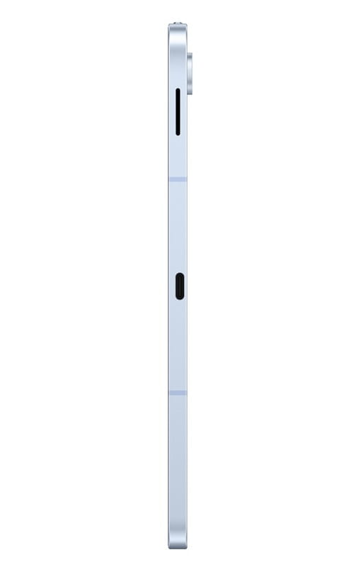 Планшет Samsung Galaxy Tab S10 FE WiFi SM-X520 8/128GB Light Blue (SM-X520NLBREUC)