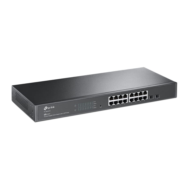 Комутатор TP-Link SG2218