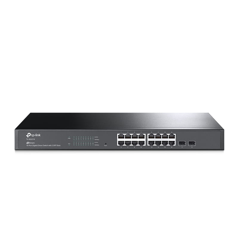 Комутатор TP-Link SG2218