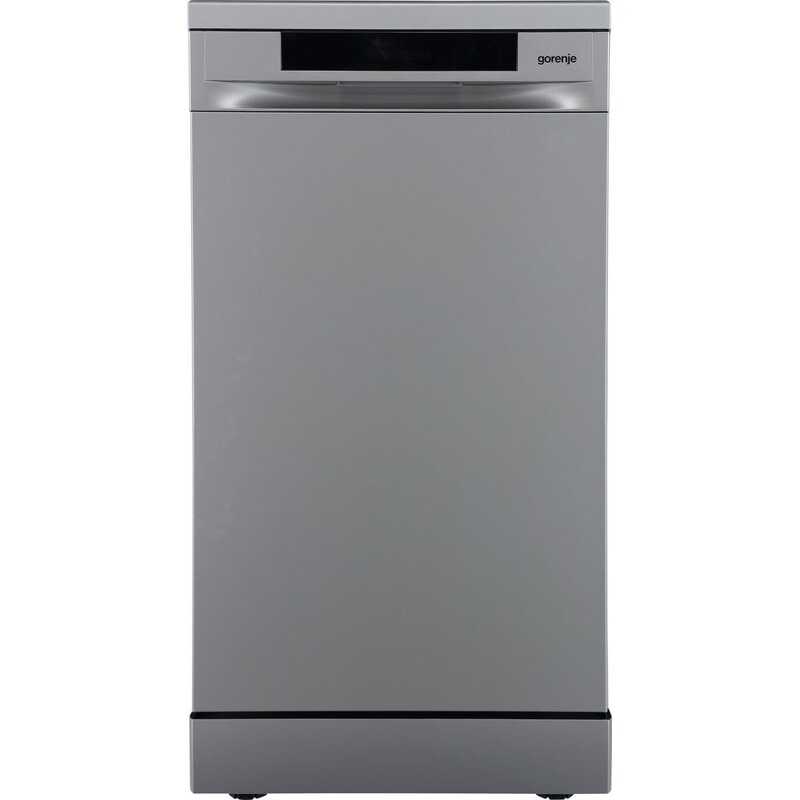 Посудомоечная машина Gorenje GS541D10X