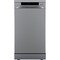 Фото - Посудомоечная машина Gorenje GS541D10X | click.ua