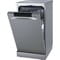 Фото - Посудомоечная машина Gorenje GS541D10X | click.ua