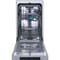 Фото - Посудомоечная машина Gorenje GS541D10X | click.ua
