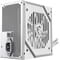 Фото - Блок питания MSI MAG A650BNL White 650W | click.ua