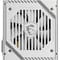 Фото - Блок питания MSI MAG A650BNL White 650W | click.ua