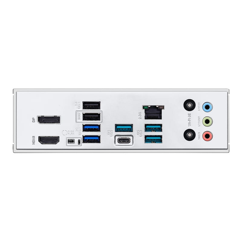 Материнская плата Asus B650E MAX Gaming WiFi Socket AM5