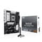 Фото - Материнская плата Asus B650E MAX Gaming WiFi Socket AM5 | click.ua