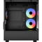 Фото - Корпус AeroCool Viewport Mini-G-BK-v2 (ACCM-ES09133.11) Black без БП | click.ua