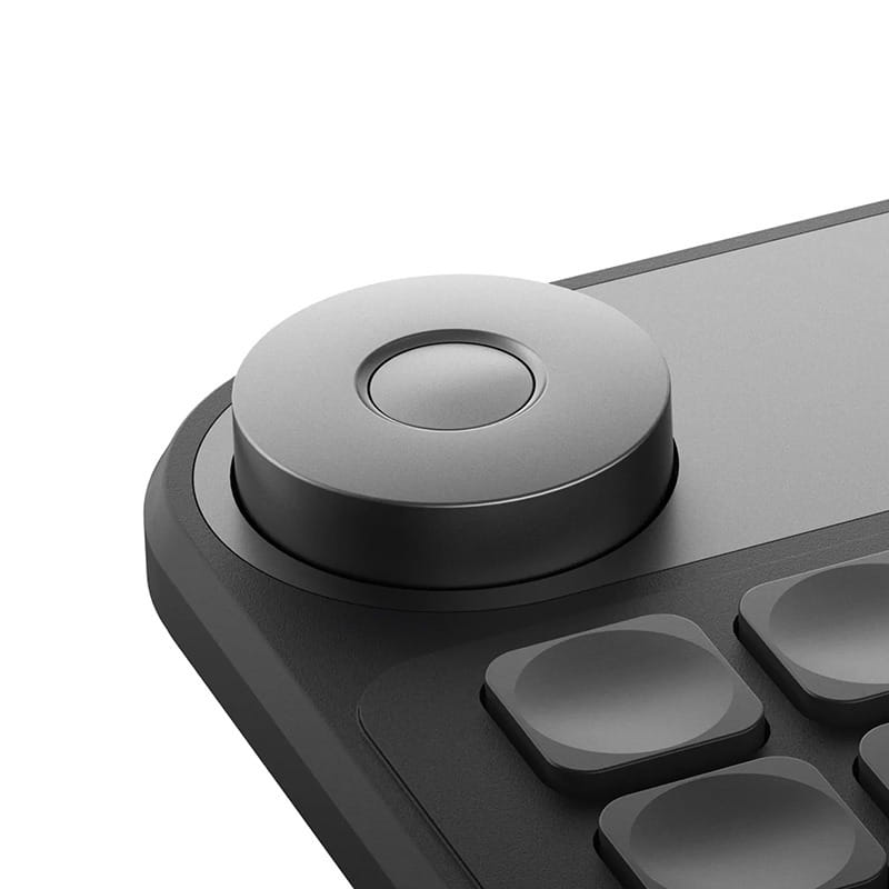 Міні клавіатура Huion K20