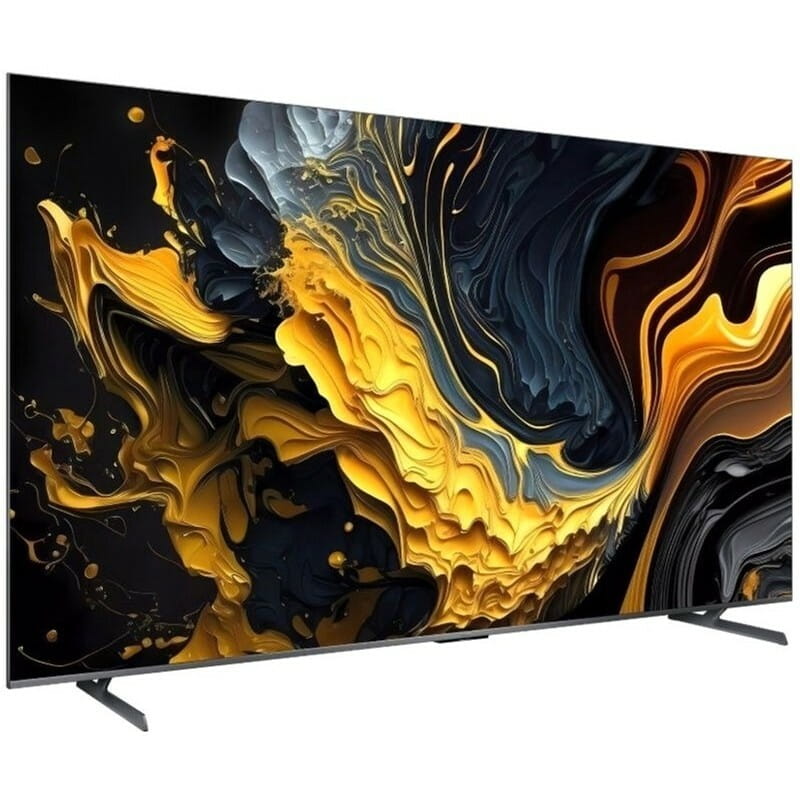Телевизор Xiaomi TV Max 85 2025