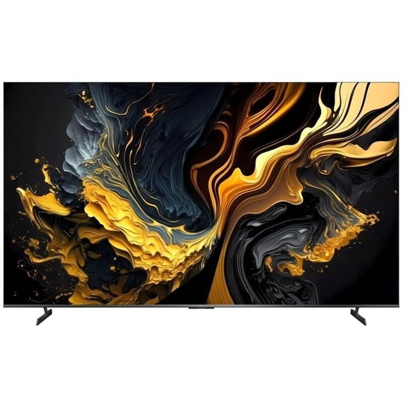 Телевизор Xiaomi TV Max 85 2025