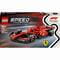 Фото - Конструктор LEGO Speed Champions Автомобиль для гонок F1 Ferrari SF-24 (77242) | click.ua