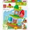 Фото - Конструктор LEGO Duplo My First Дерево для балансировки и сборки (10440) | click.ua
