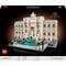 Фото - Конструктор LEGO Architecture Фонтан Треві (21062) | click.ua
