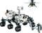 Фото - Конструктор LEGO Technic Місія NASA Марсохід "Персеверанс" (42158) | click.ua