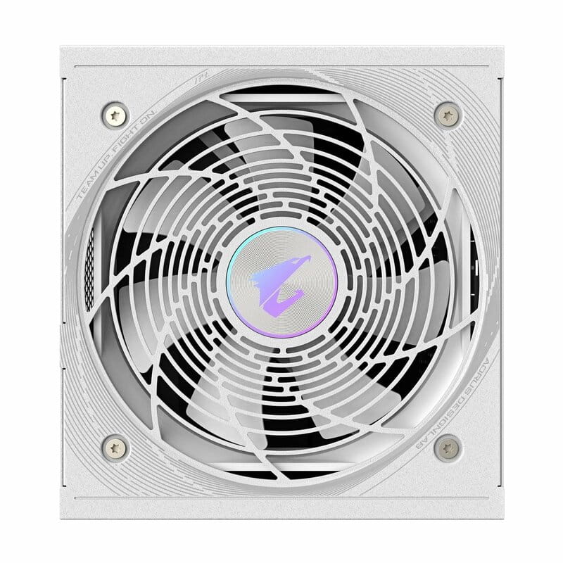 Блок питания Gigabyte GP-AE850PM PG5 ICE 850W