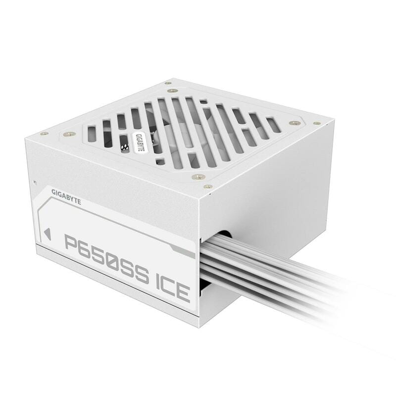 Блок живлення Gigabyte GP-P650SS ICE 650W