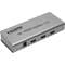 Фото - Сплиттер PowerPlant HDMI - 2xHDMI, 8K Silver (CA914197) | click.ua