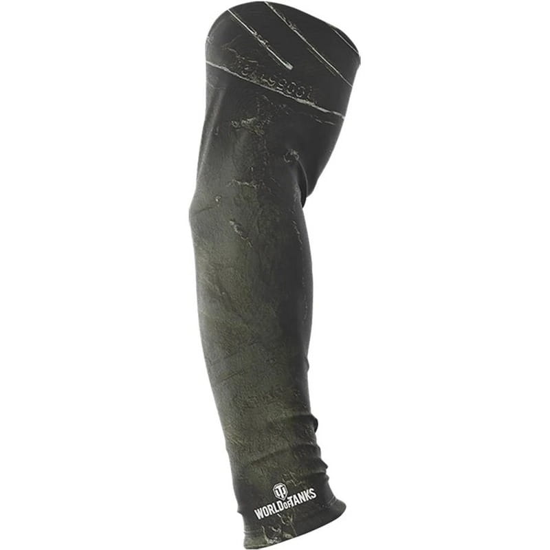 Геймерский рукав Wargaming World of Tanks 01D Armor M (FWGSLEEVE01D2200M)