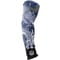 Фото - Геймерський рукав Blizzard Entertainment Overwatch 2 Hanzo tatoo M Blue (FOWSLEEVHANZTAT0M) | click.ua