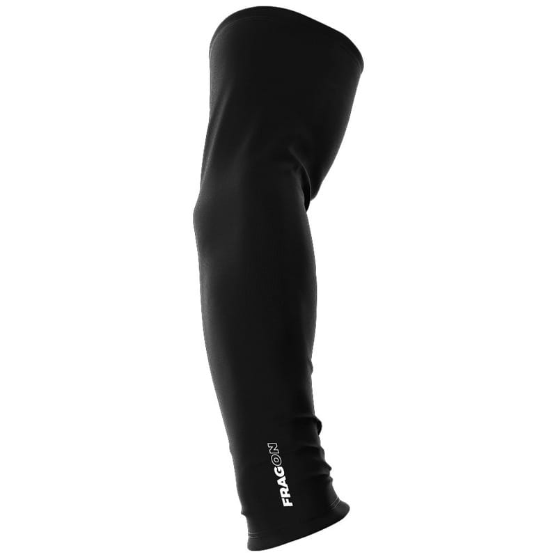 Геймерський рукав FragON XL Black (FFGARMSLEEVEBK0XL)
