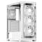 Фото - Корпус AeroCool D501A-G-WT-v2 (ACCM-DS01043.21) White без БП | click.ua